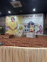 Guru Vandana Mahotsava 2026 Jaipur - Day 3 (2 March 2026)